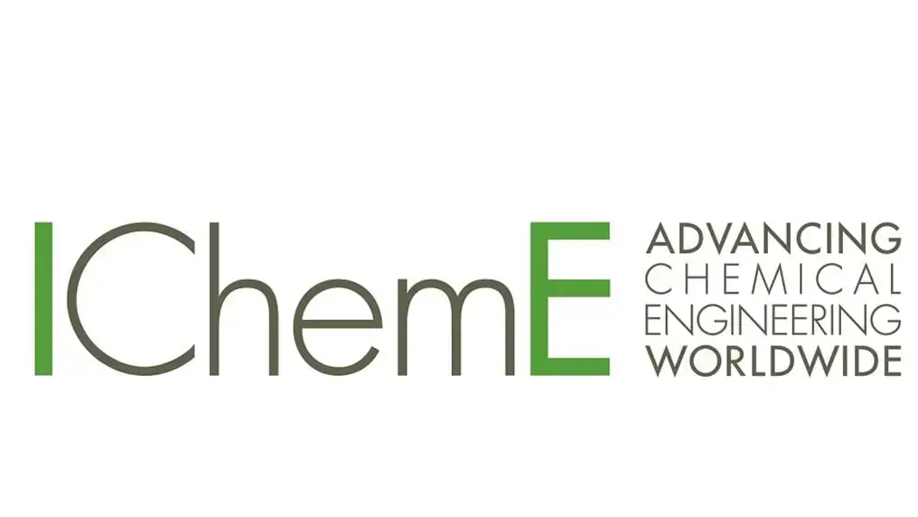 IchemE Logo