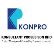 Client logo: Konsultant Proses