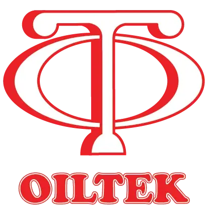 Client: Oiltek Logo
