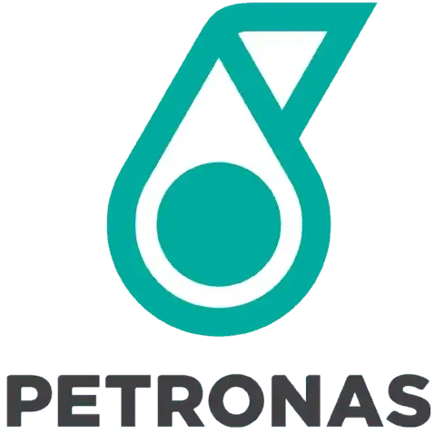 Accreditation: Petronas Logo