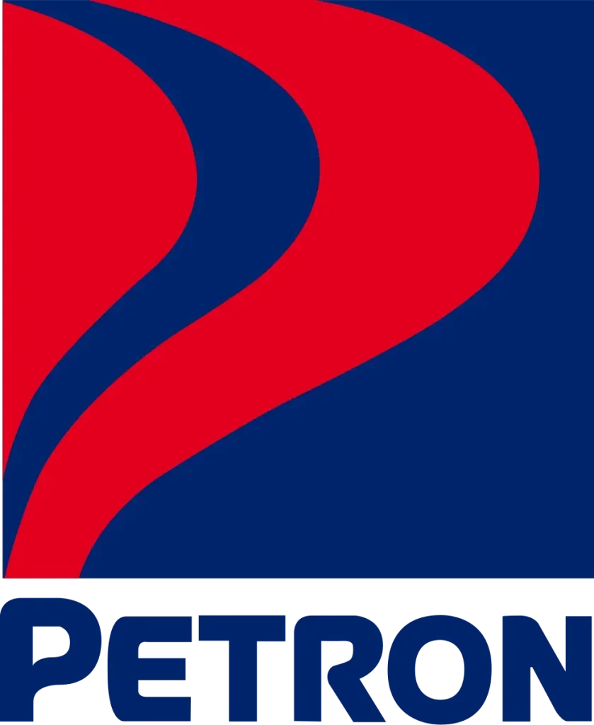 Client: Petron Logo