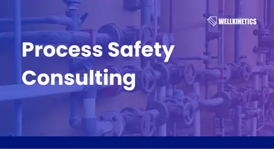 Process Safety Consulting