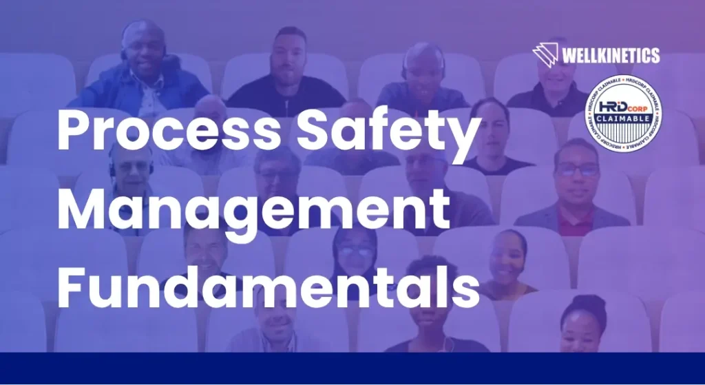 Process Safety Training | Malaysia & Global