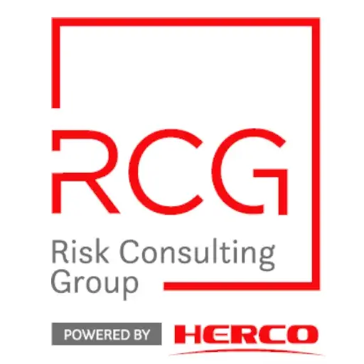 Client: RCG Logo