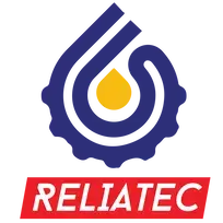 Partner: Reliatec Logo