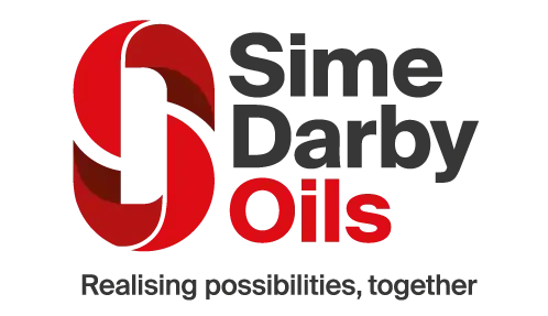 Client: Sime Darby Oils Logo