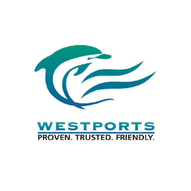 Client: Westports Holdings Logo