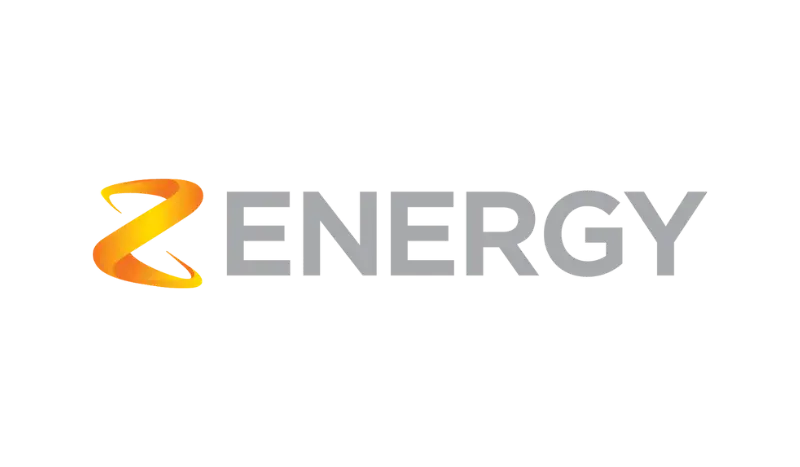 Client: Z Energy Logo