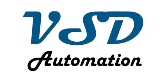 Client: VSD Automation Logo