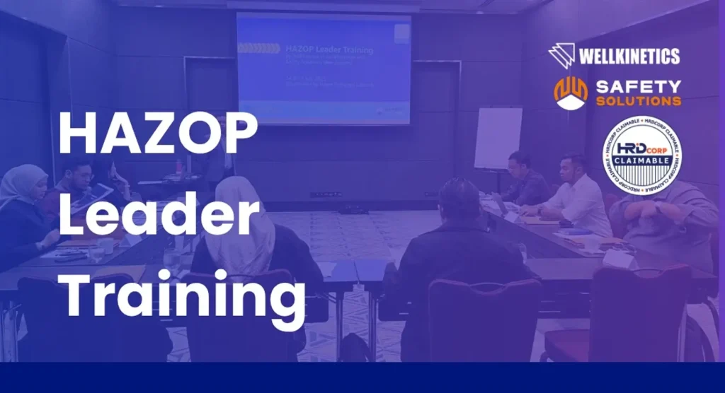 HAZOP Leader Training