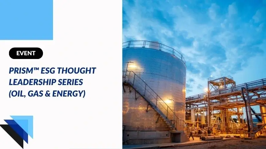 Read more about the article ESG Thought Leadership Event in Malaysia