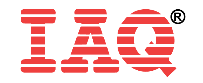 Client: IAQ Logo