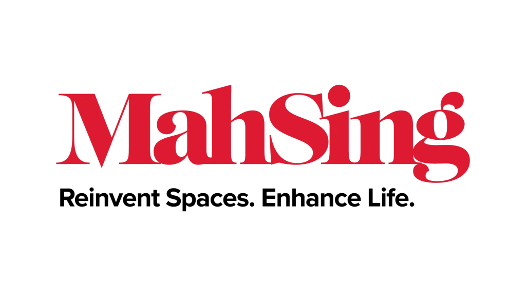 Client: Mahsing Logo