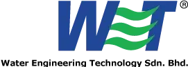 Client: WET Logo