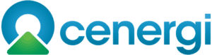 Client: cenergi Logo