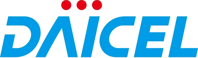 Client: daicel Logo