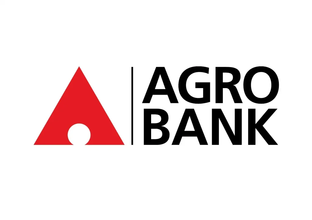 Client: Agro Bank Logo