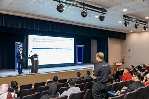 Corporate Responsibility Training for Automotive Conglomerate