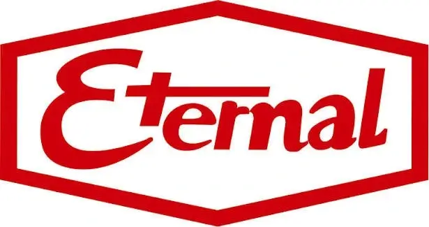 Client: Eternal Materials Sdn Bhd Logo