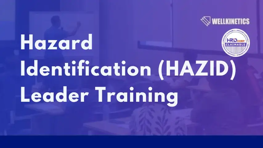 HAZID Leader Training