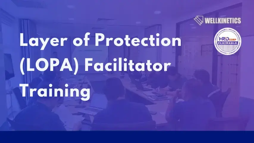 LOPA Facilitator Training
