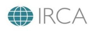 Consultants / Trainers Accreditations - Lead Auditor ISO 14001 Environmental Management System, IEC & IRCA Logo