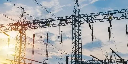 Energy and Utility