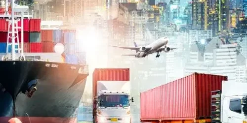 Logistics & Transportation