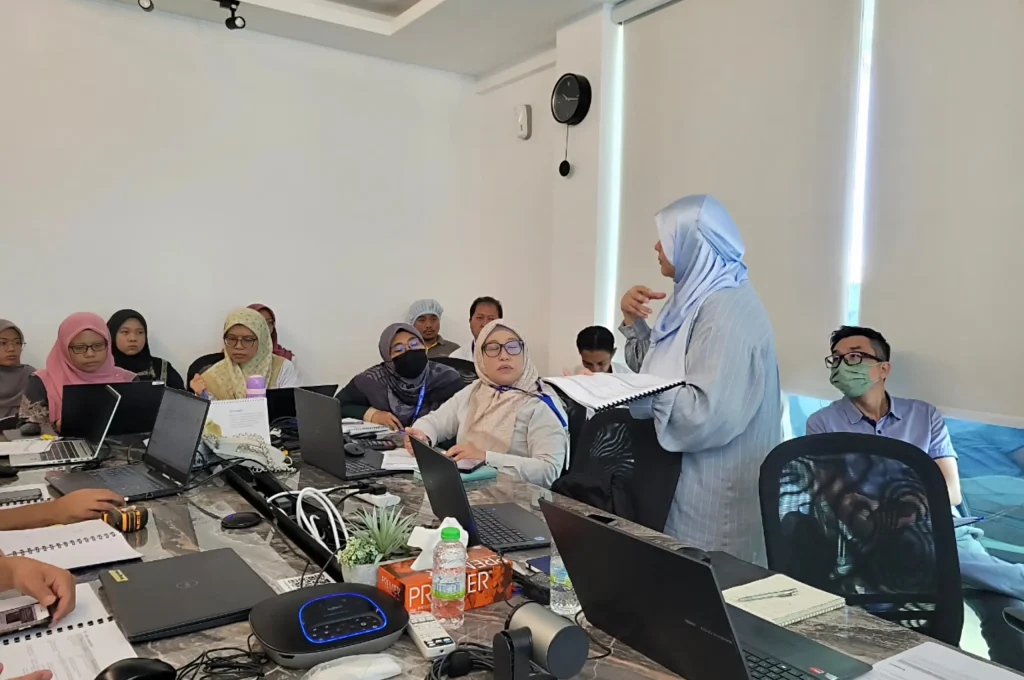 Strategic ESG Planning & Implementation Project