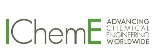Consultants / Trainers Accreditations - Chartered Chemical Engineer, Institute of Chemical Engineers (IChemE) UK Logo